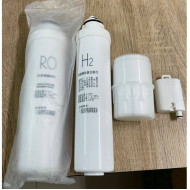 第一代濾心四件套裝